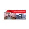 5x16A Cee Norm Uzatma Prizi - 380V IP44 Koruma