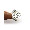 5x5 mm Sihirli Manyetik Küp, 50 Adet Güçlü Çekim ile