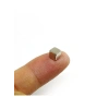 5x5 mm Sihirli Manyetik Küp, 50 Adet Güçlü Çekim ile
