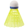 6 Adet Badminton Topu, Plastik, Profesyonel Kullanım
