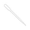 6 Adetlik Renkli Pipet Seti