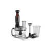 6 in 1 Çok Amaçlı Mutfak Robotu - 2000W