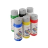 6lı Ana Renkler Akrilik Boya Seti (6x60ml)