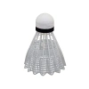 6lı Beyaz Medium Badminton Topu