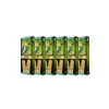 6lı Gold Wings Premium Paraket Krakeri Seti
