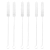 6lı Pipet Temizleme Fırçası Seti