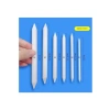 6lı Set Toz Pastel Dağıtıcı Kalem, Kaynaştırma Kalemi