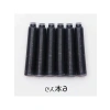6lı Siyah Dolmakalem Mürekkep Kartuşu