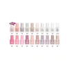 6 ml parlak bitişli mini oje, Wow Nail Color No: 82