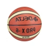 6 Numara Turuncu Basketbol Topu, Yüksek Kalite ile Oyun İçin