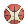 6 Numara Turuncu Basketbol Topu, Yüksek Kalite ile Oyun İçin