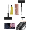 6 Parça Lastik Tamir Kiti, Taşınabilir Acil Set