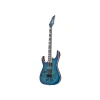 6 Telli Profesyonel Elektro Gitar - Aqua Burst Renk