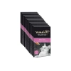 6 x 15 Gr Kedi Ödülü, Miamor Cream Malt ile Ekonomik Paket Seçeneği