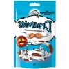 6 x 60 Gr Somonlu Dreamies Kedisi Atıştırmalık Paketi