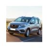 60-43cm Ön Cam Silecek Takımı - Opel Combo 2018-2023 Uyumlu
