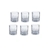 60 CC Shot Bardağı, 6lı Hediyelik Kutu