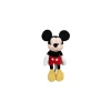 60 cm Boyutunda Mickey Temalı Peluş Oyuncak ile Eğlenceli Oyun
