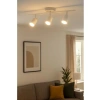 60 cm Modern Tasarım Ledli Avize, Banyo ve Mutfak için Uygun