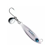 60 gr Ağırlığında Silver Double End Glow Olta, Etkili Balık Tutma