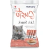 60 Gram Somonlu Yetişkin Kedi Sıvı Ödül, Besleyici