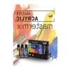 60 ml 12 Renk Pastel Akrilik Boya Seti, Profesyonel Tuval İçin