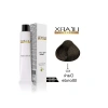 60 ml koyu kumral saç boyası, yoğun renk
