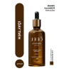 60 ml Profesyonel Tüp Saç Boyası, Kalıcı ve Canlı Renk