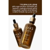 60 ml Profesyonel Tüp Saç Boyası, Kalıcı ve Canlı Renk