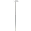 60 mm şaft ile boya karıştırma aparatı, 6 mm bağlantı ucu
