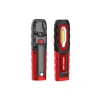 600 Lm Şarjlı Cob Led Çalışma Lambası, Pratik Kullanım