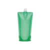 600 ml Su Şişesi - Kullanışlı ve Pratik Tasarım
