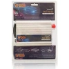 600W 12V elektrik çevirici, araç için kullanışlı inverter