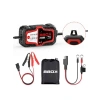 60Ah Akıllı Akü Şarj ve Bakım Cihazı, 6V/12V Uyumlu