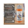 60ml Turuncu Akrilik Boya