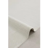60x100 cm Krem Renk Halı, Salon ve Koridor Kullanımı İçin