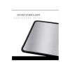 60x30 cm Paslanmaz Metal Yağ Sıçratmaz Ocak Koruyucu
