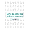 60x60 Sıvı Geçirmez Yıkanabilir Çiş Pedi, 4 Ebat Seçeneği