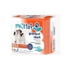 60x90 cm boyutunda 30lu kedi ve köpek çiş pedi
