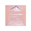 60x90 cm Şeffaf Elbise Koruma Kılıfı, 20 Adet Set