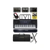 61 Tuşlu Org, Stand ve Çanta ile Kullanım Kolaylığı