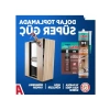 610 Express PU Montaj Yapıştırıcı, Şeffaf ve Çok Amaçlı