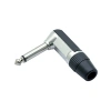 6.3 mm Metal Mono Gitar Jack Fişi, Dayanıklı Yapı