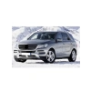 65-58cm Ön Cam Silecek Takımı - Mercedes M Serisi ML W166 Uyumlu