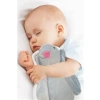 65 cm Gri Uzun Kulak Peluş Tavşan