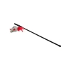 65 cm Sesli Fareli Kedi Oltası ile Avcılık Keyfi