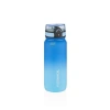 650ml Kapaklı Motivasyonel Su Matarası, Sızdırmaz ve BPA İçermez