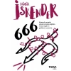 666 - Küçük İskender
