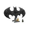 678 Parçalı Batman Logosu Seti, 12 Yaş ve Üzeri için Eğlenceli Hediye