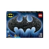 678 Parçalı Batman Logosu Seti, 12 Yaş ve Üzeri için Eğlenceli Hediye
